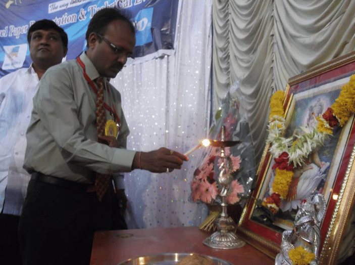 Gangamai College of Engineering Dhule Events photo 13